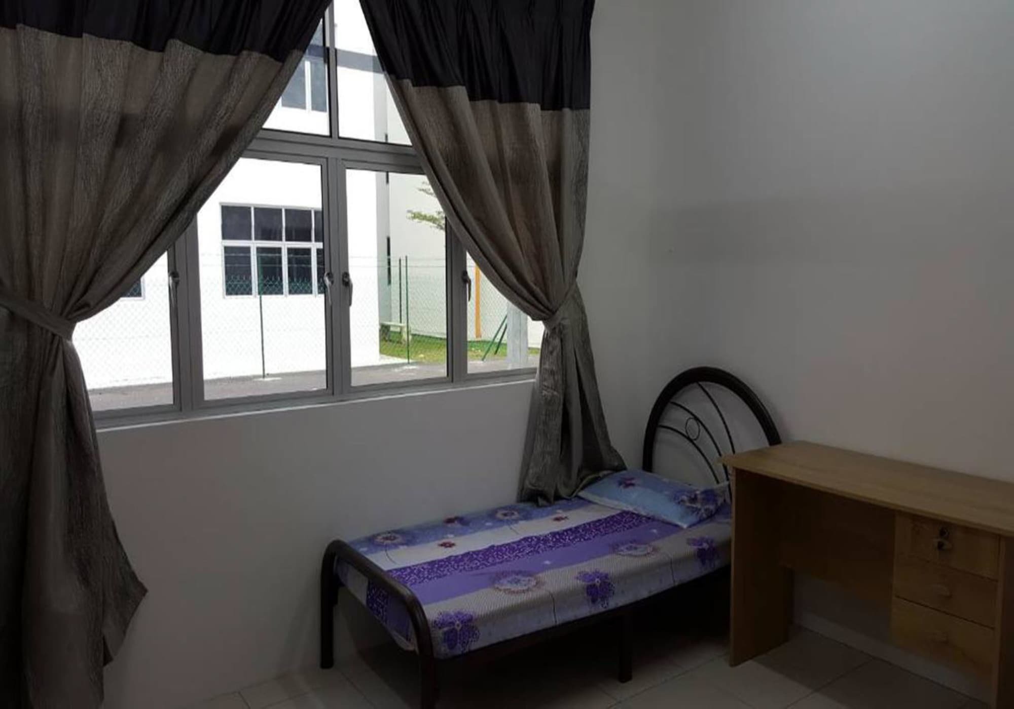 Bistari Homestay Parit Raja Uthm Exteriér fotografie